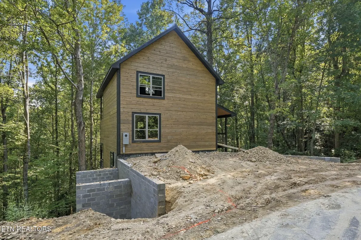 3407 Covemont Lane, Sevierville, TN 37862 - #1