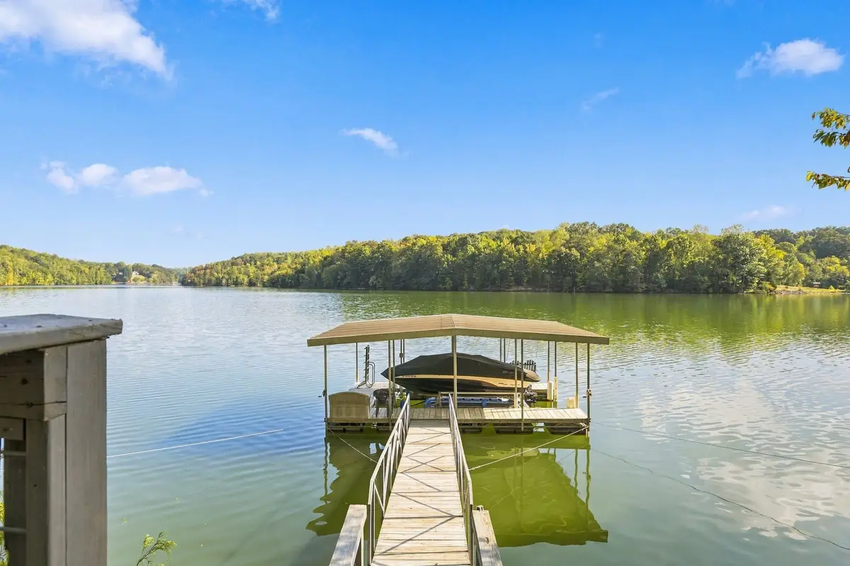 241 Lakeridge Dr S, Lynchburg, TN 37352 - #1
