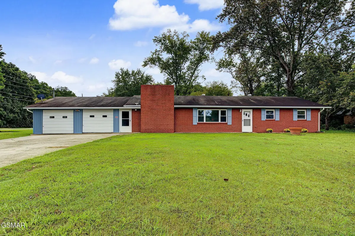 233 Estate Drive, Sevierville, TN 37862 - #1