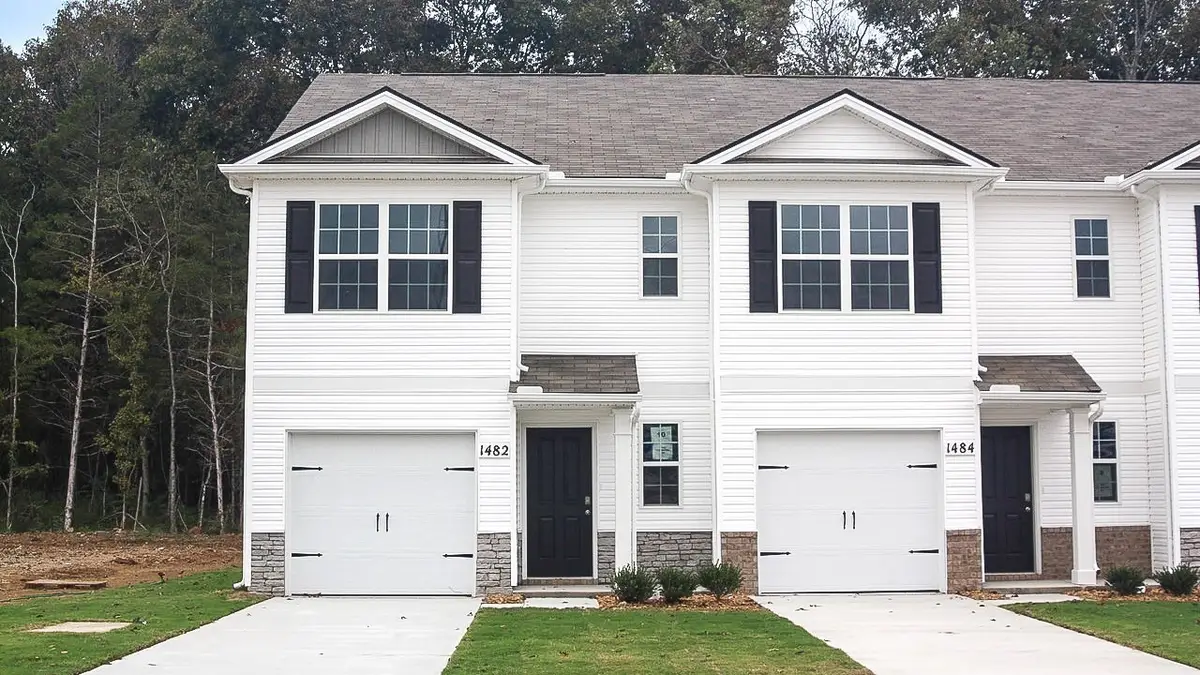 1331 Churchill Lane, Lewisburg, TN 37091 - #1