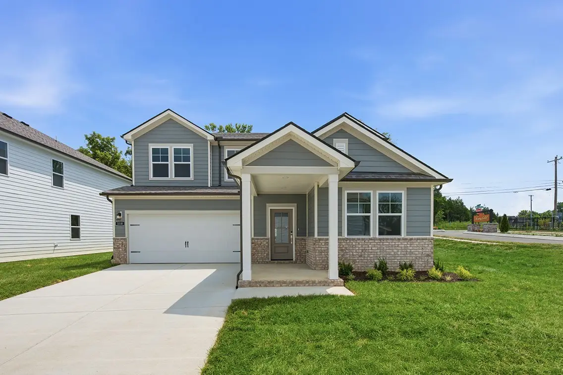 228 Harper Grace Ct, Smyrna, TN 37167 - #1