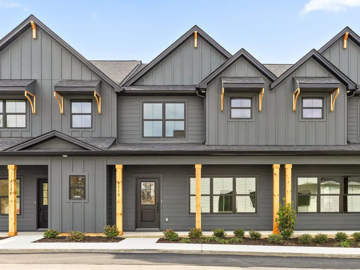 8118 Pembridge Court, Chattanooga, TN 37421 - #1