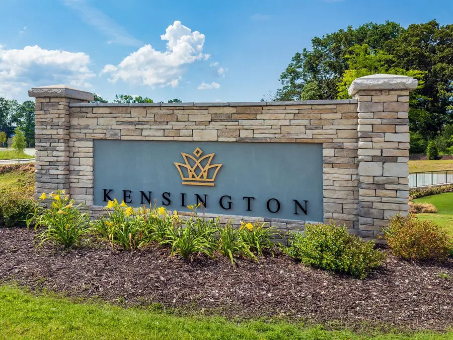 8118 Pembridge Court, Chattanooga, TN 37421 - #2