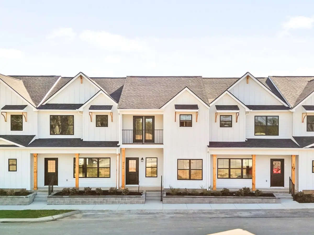 1019 Rosedew Way, Chattanooga, TN 37421 - #1