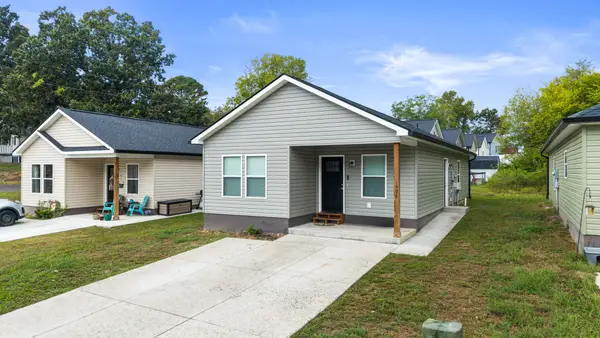 1594 Perry St Se, Cleveland, TN 37311