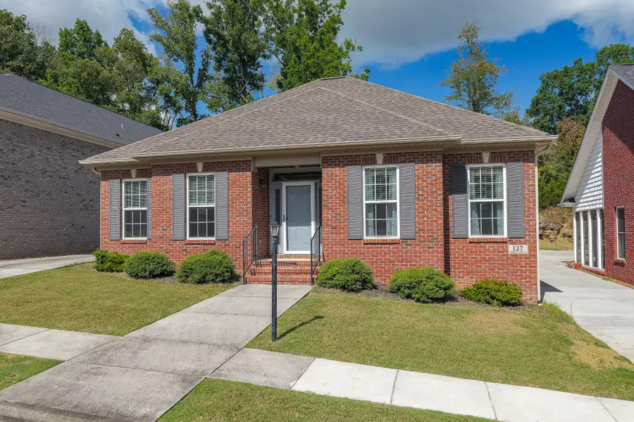 127 Riley Cir, Fayetteville, TN 37334 - #3