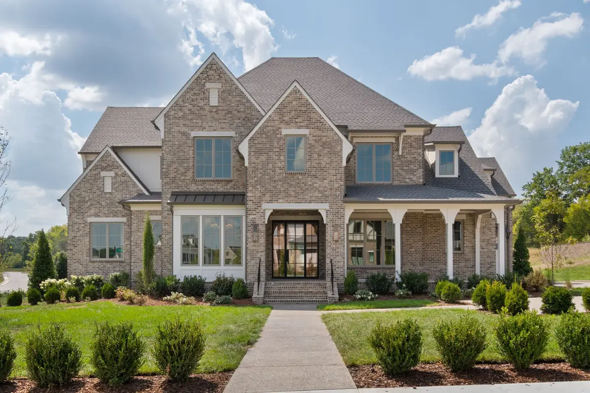 9817 Easton Dr, Brentwood, TN 37027 - #1