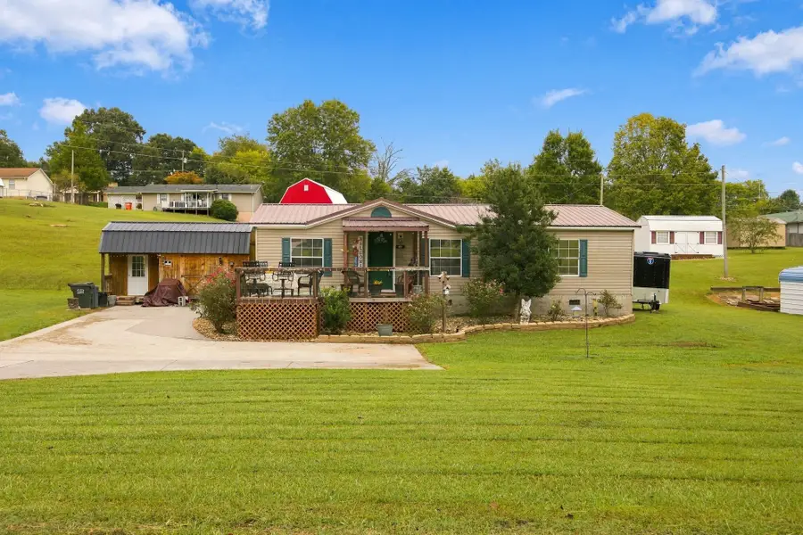 122 County Road 151, Riceville, TN 37370 - #2