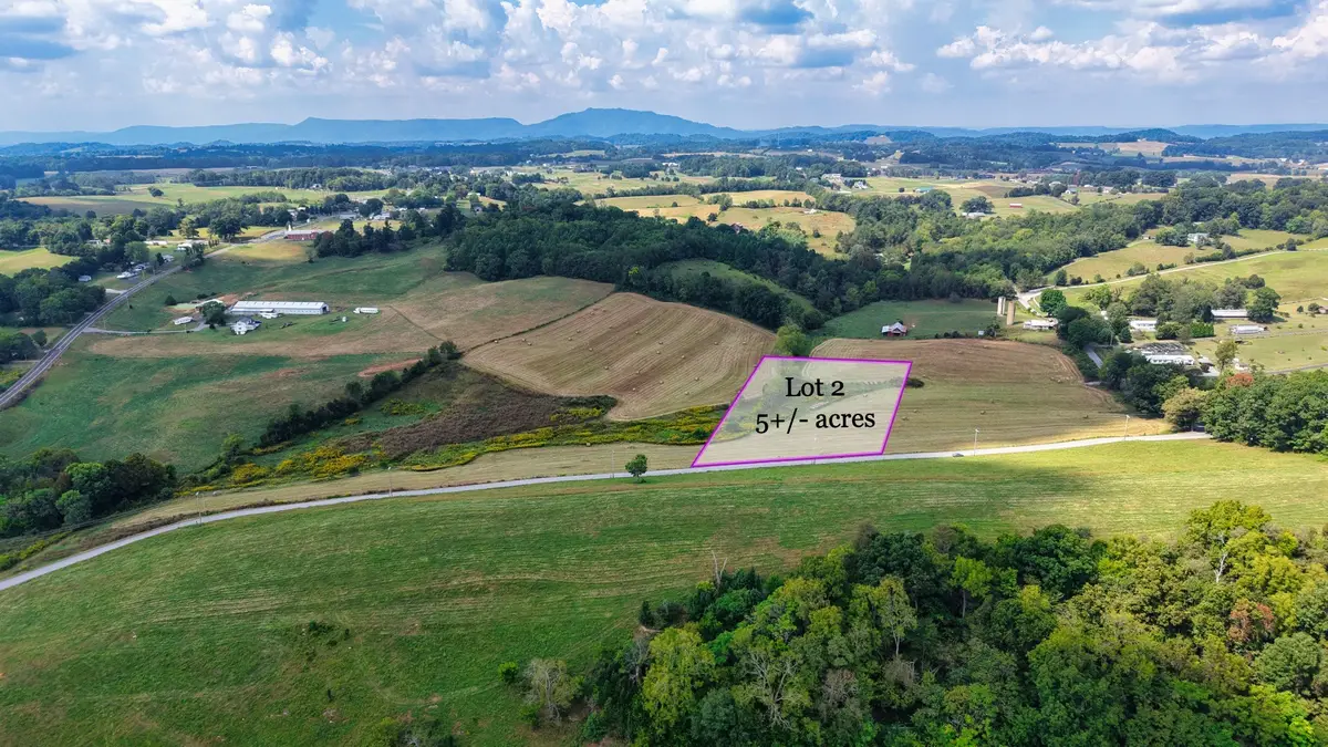 0 Mitchell Ridge Rd, Jonesborough, TN 37659 - #1