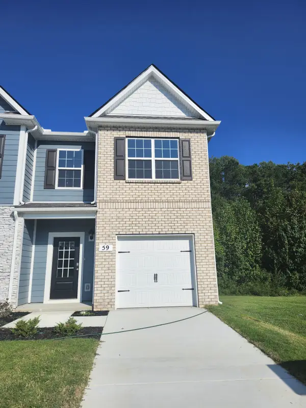 59 Dale Mires Lane, Baxter, TN 38544