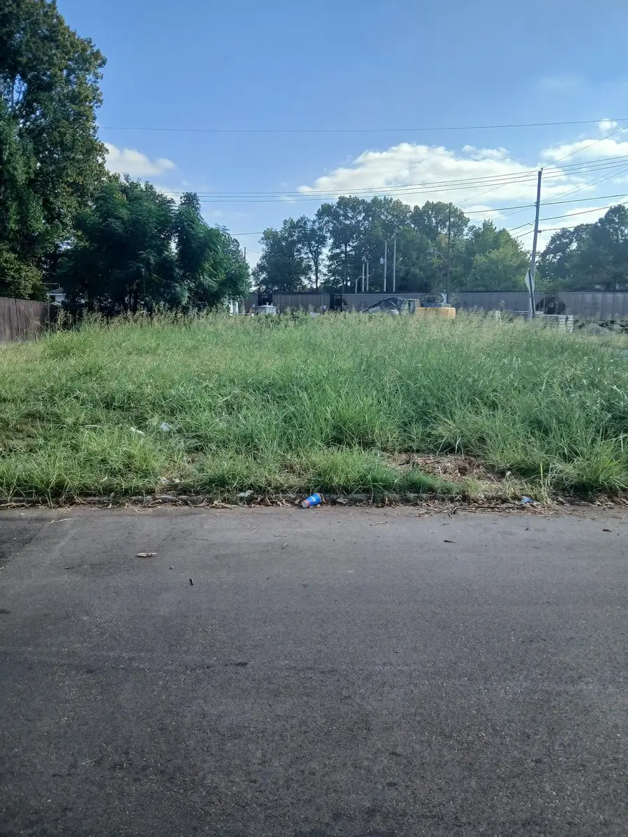 0 S Willett St, Memphis, TN 38106 - #3