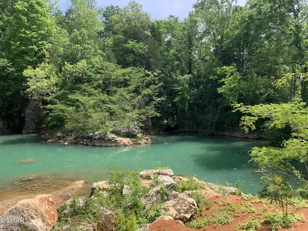 0 Old Andrew Johnson Highway, Jefferson City, TN 37760