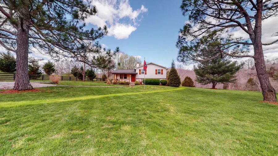 7509 Pewitt Rd, Franklin, TN 37064 - #2