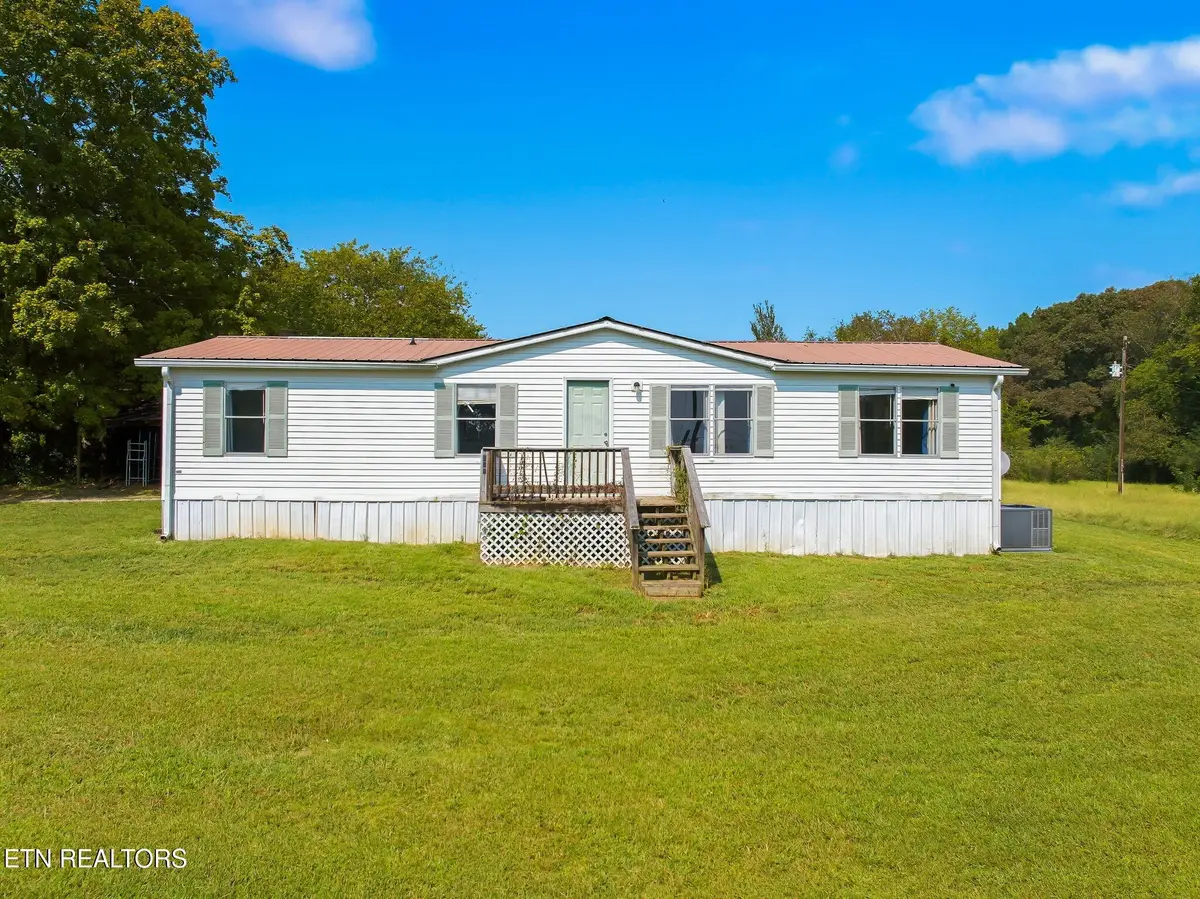 347 County Road 757, Riceville, TN 37370 - #1
