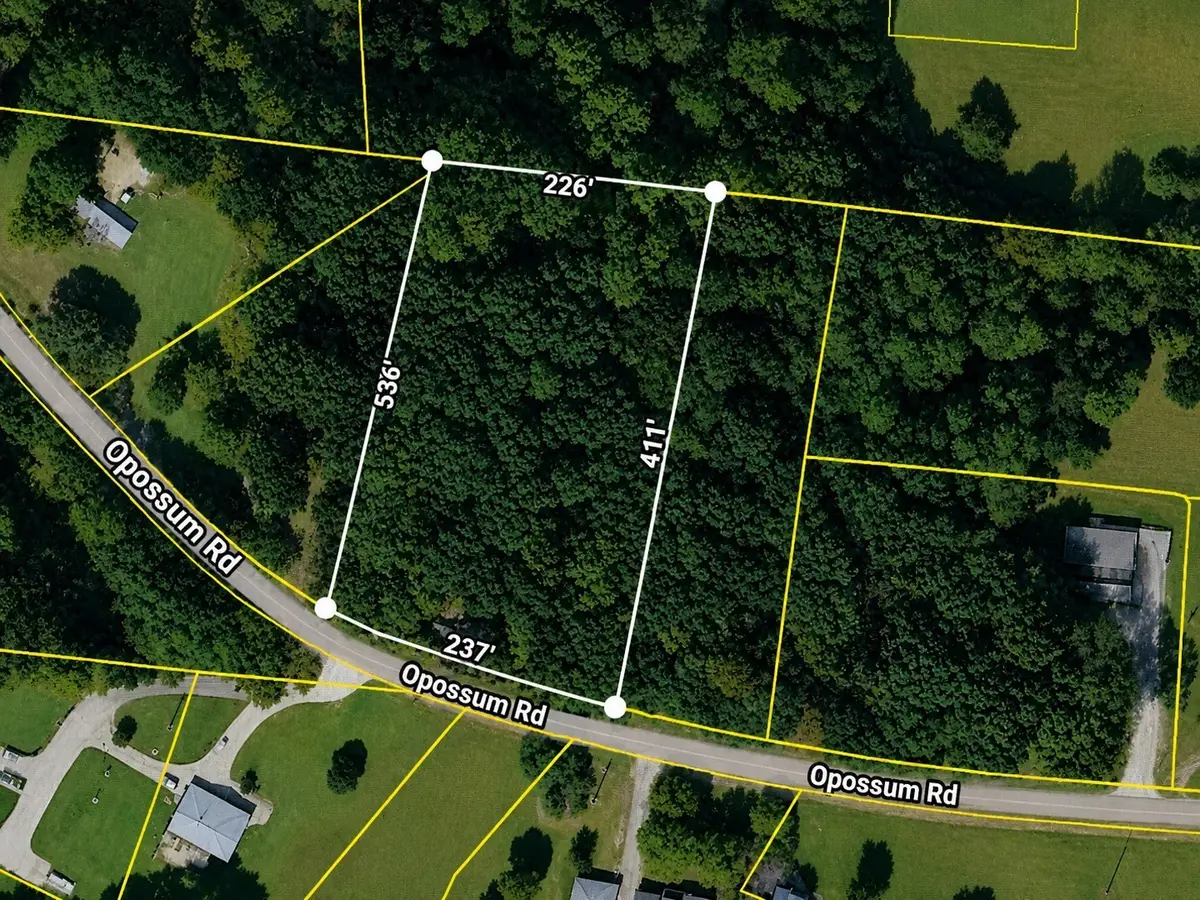 279 Opossum Rd, Portland, TN 37148 - #1