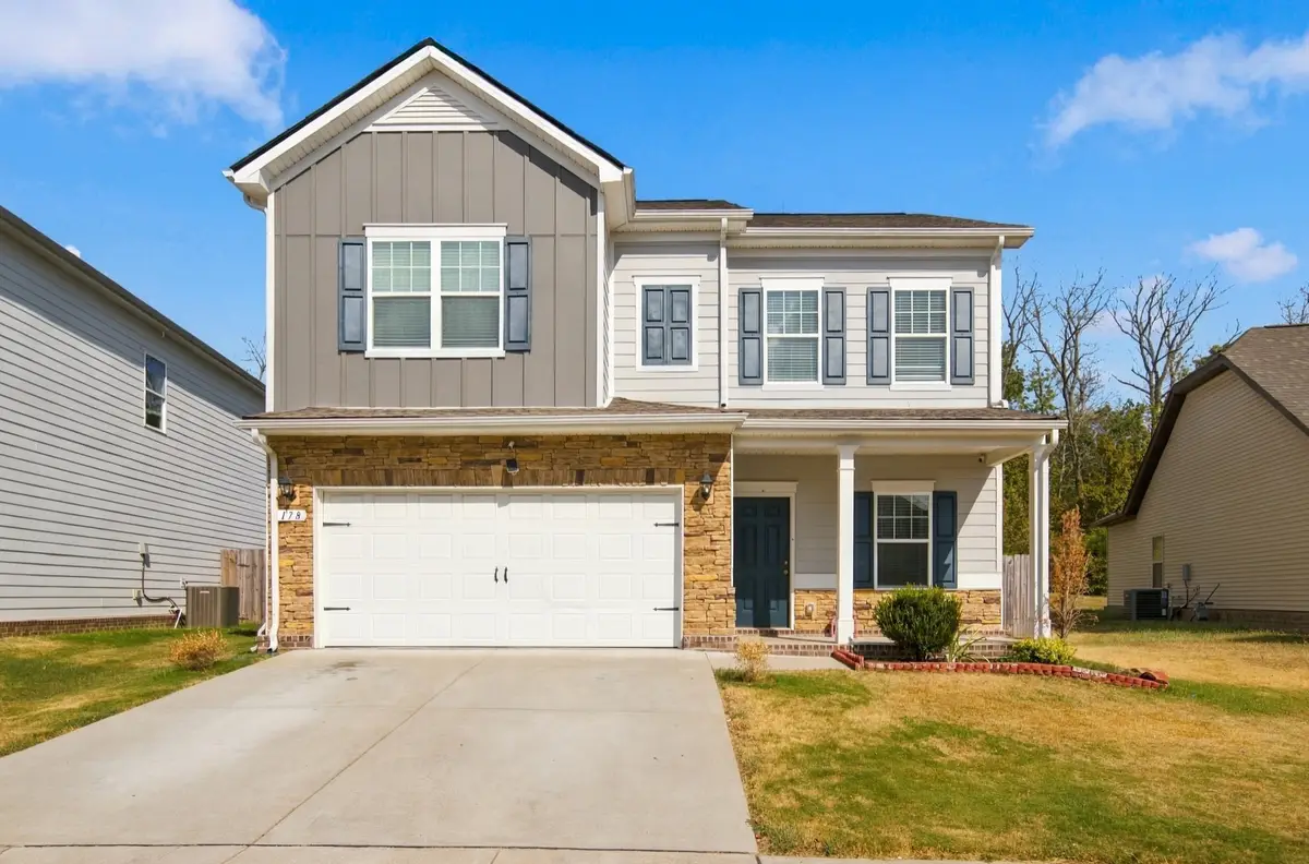 178 Lightwood Dr, Antioch, TN 37013 - #1
