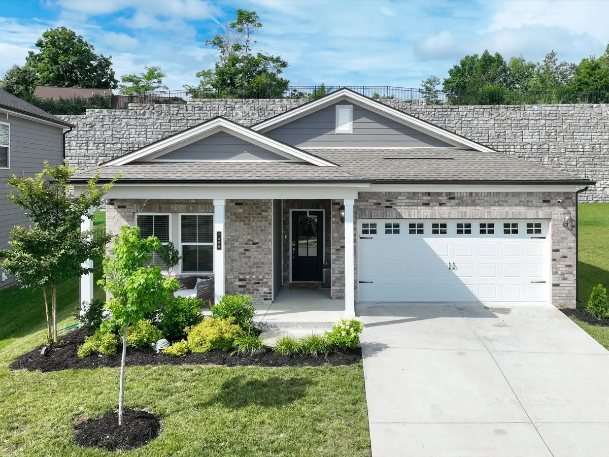 7389 Blue Gable Rd, Hermitage, TN 37076 - #1