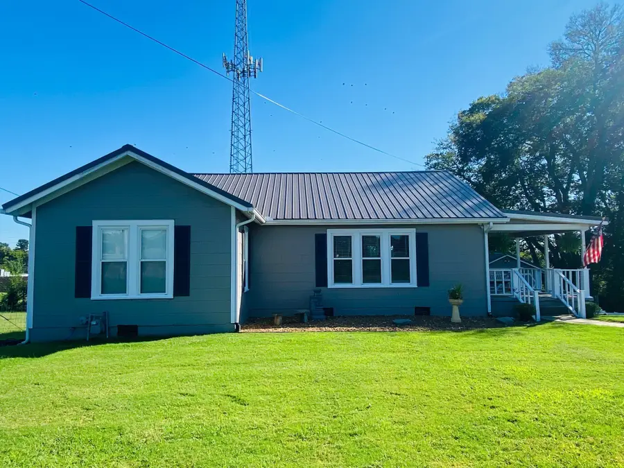 1622 Washington St W, Fayetteville, TN 37334 - #2