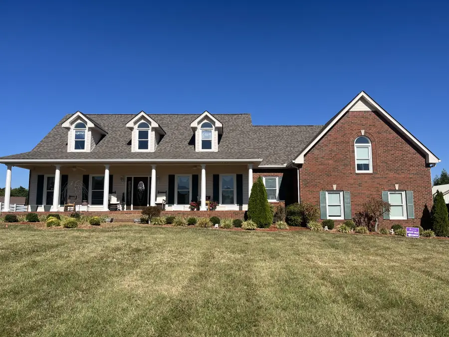 3040 Highway 49 W, Pleasant View, TN 37146 - #2
