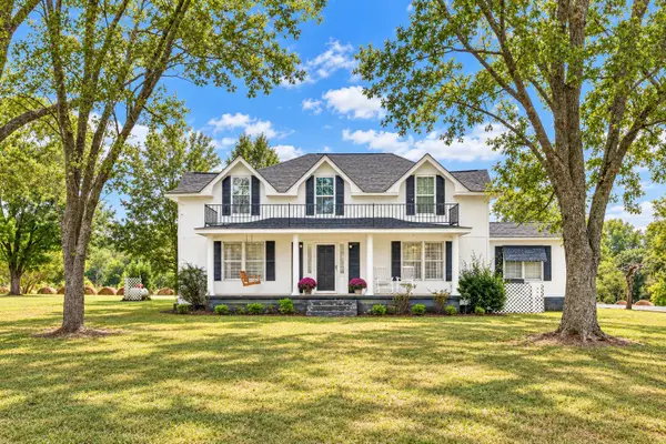 220 Scott Orchard Rd, Taft, TN 38488