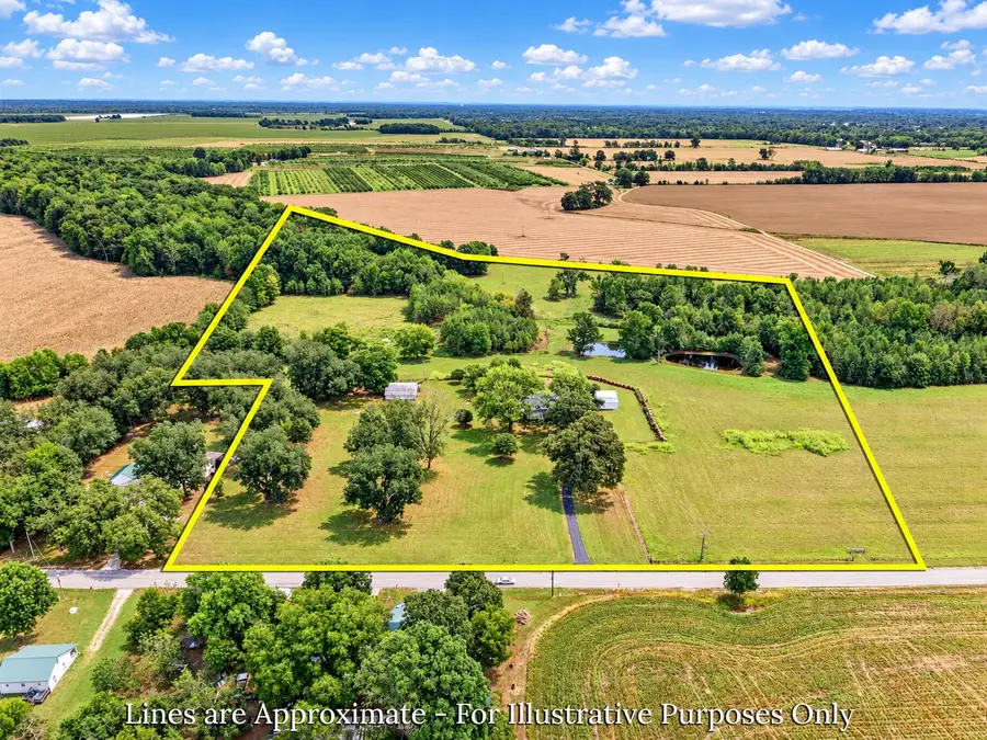 220 Scott Orchard Rd, Taft, TN 38488 - #2