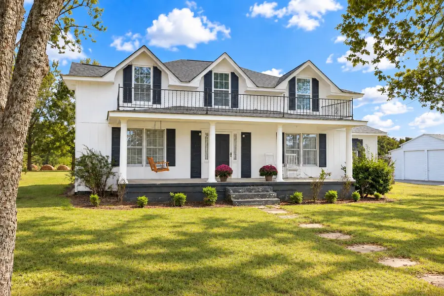 220 Scott Orchard Rd, Taft, TN 38488 - #3