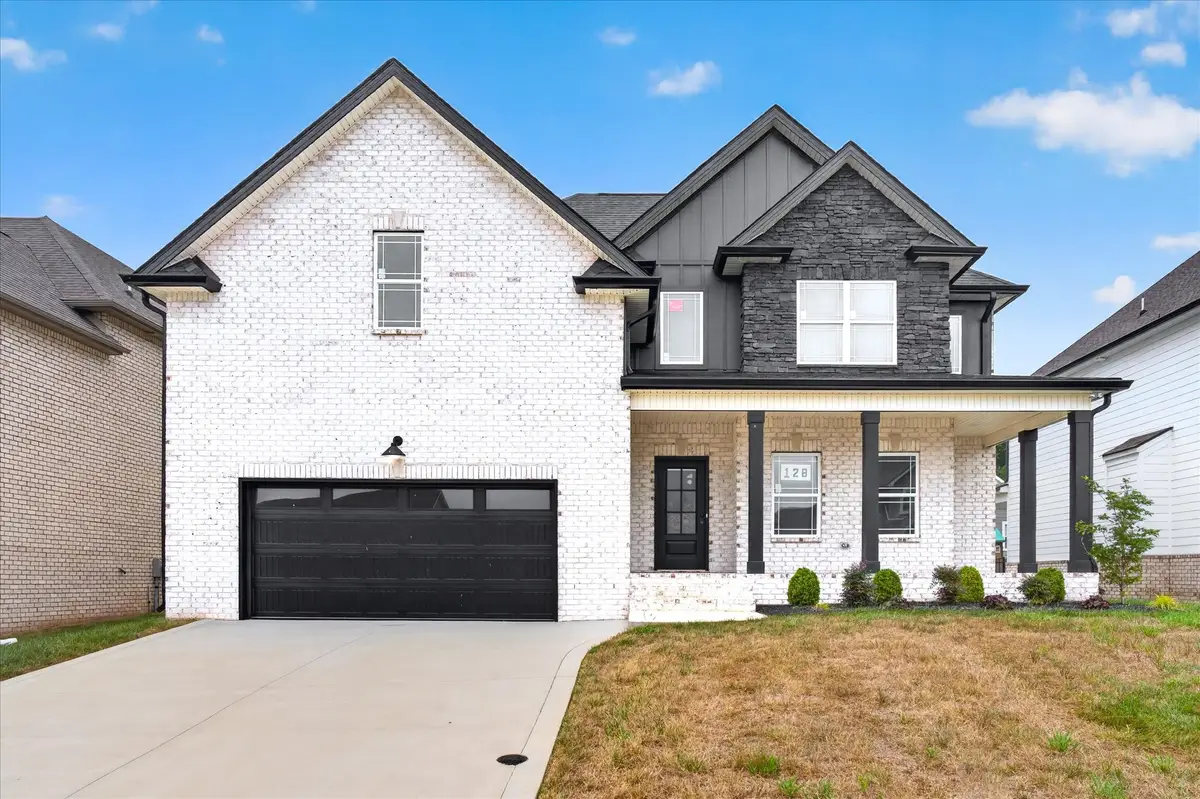 474 Spiderwort Dr, Clarksville, TN 37043 - #1