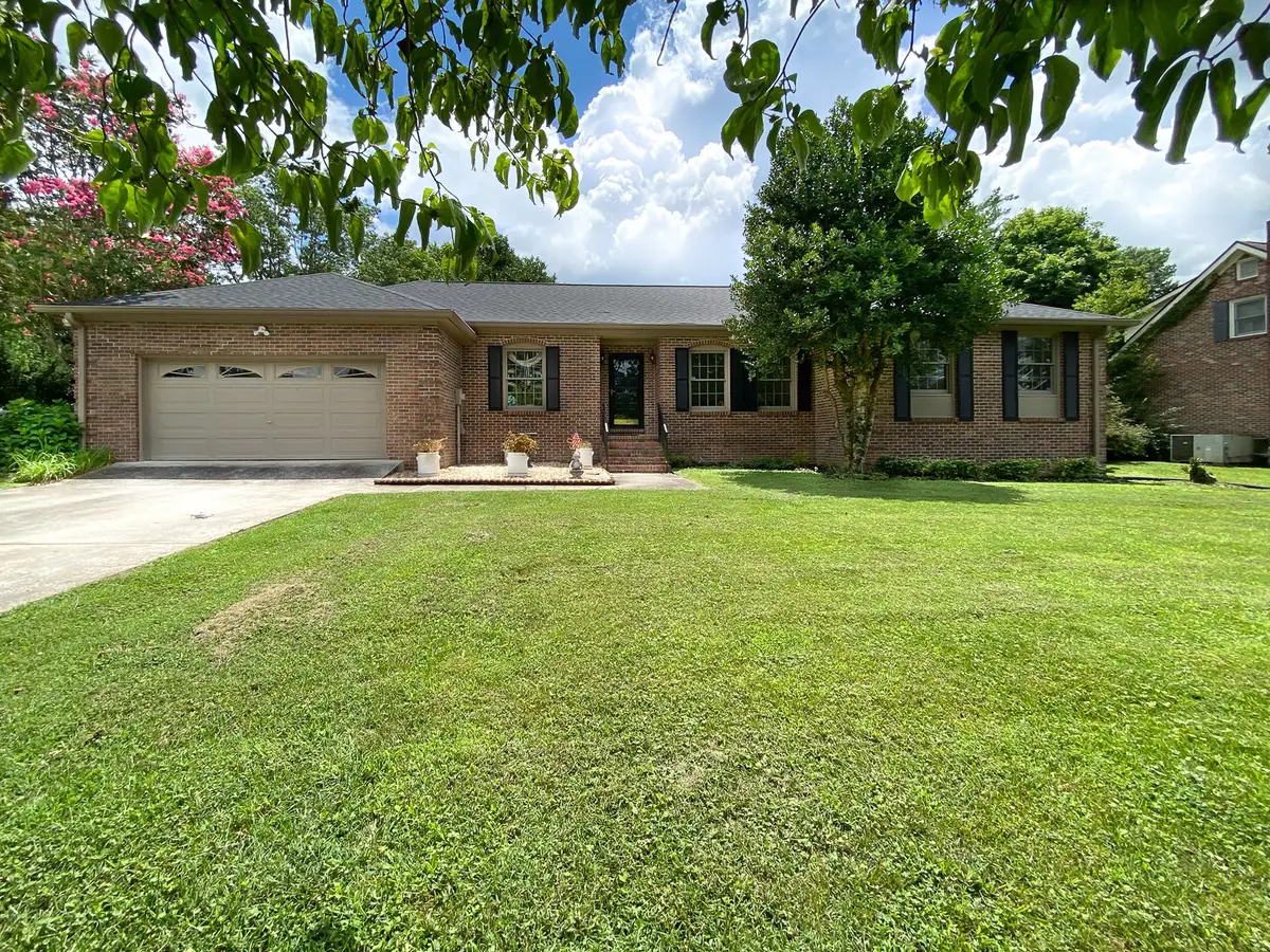 120 Mortons Lake Rd, Manchester, TN 37355 - #1