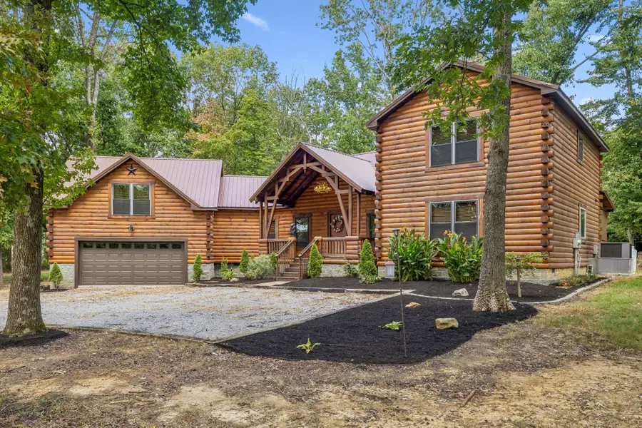 4210 Highway 76, Cottontown, TN 37048 - #2