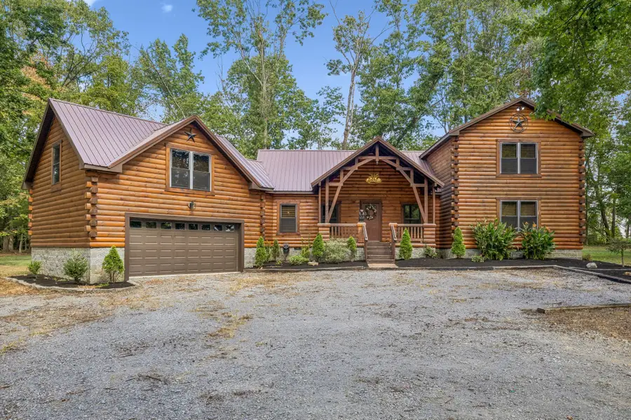 4210 Highway 76, Cottontown, TN 37048 - #3