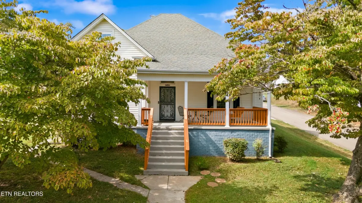 2549 Fenwood Drive, Knoxville, TN 37918 - #1