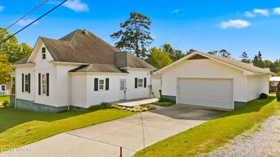 2549 Fenwood Drive, Knoxville, TN 37918 - #2