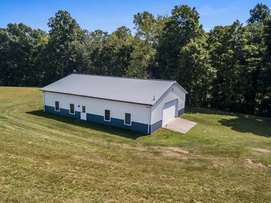 2 Albert Fentress Rd, Greenbrier, TN 37073 - #2