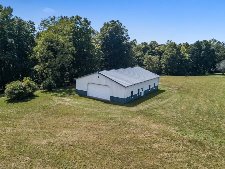 2 Albert Fentress Rd, Greenbrier, TN 37073 - #3