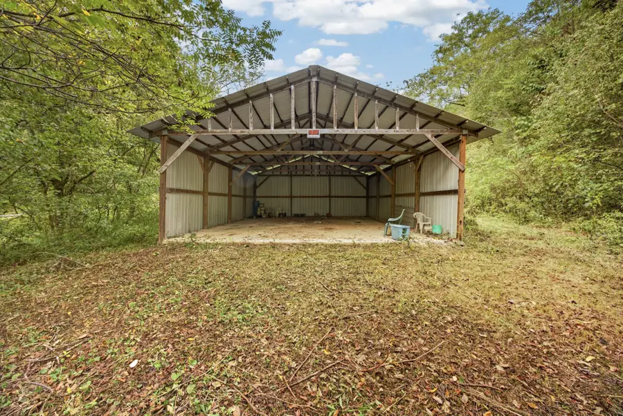 1310 Hunting Creek Road, Whitleyville, TN 38588 - #2
