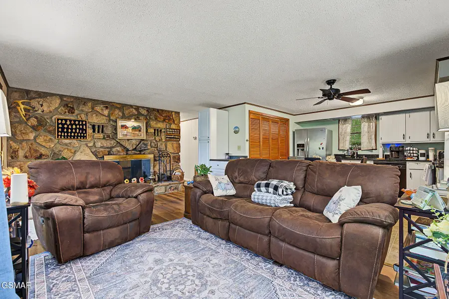 1131 Tanrac Trail, Gatlinburg, TN 37738 - #2