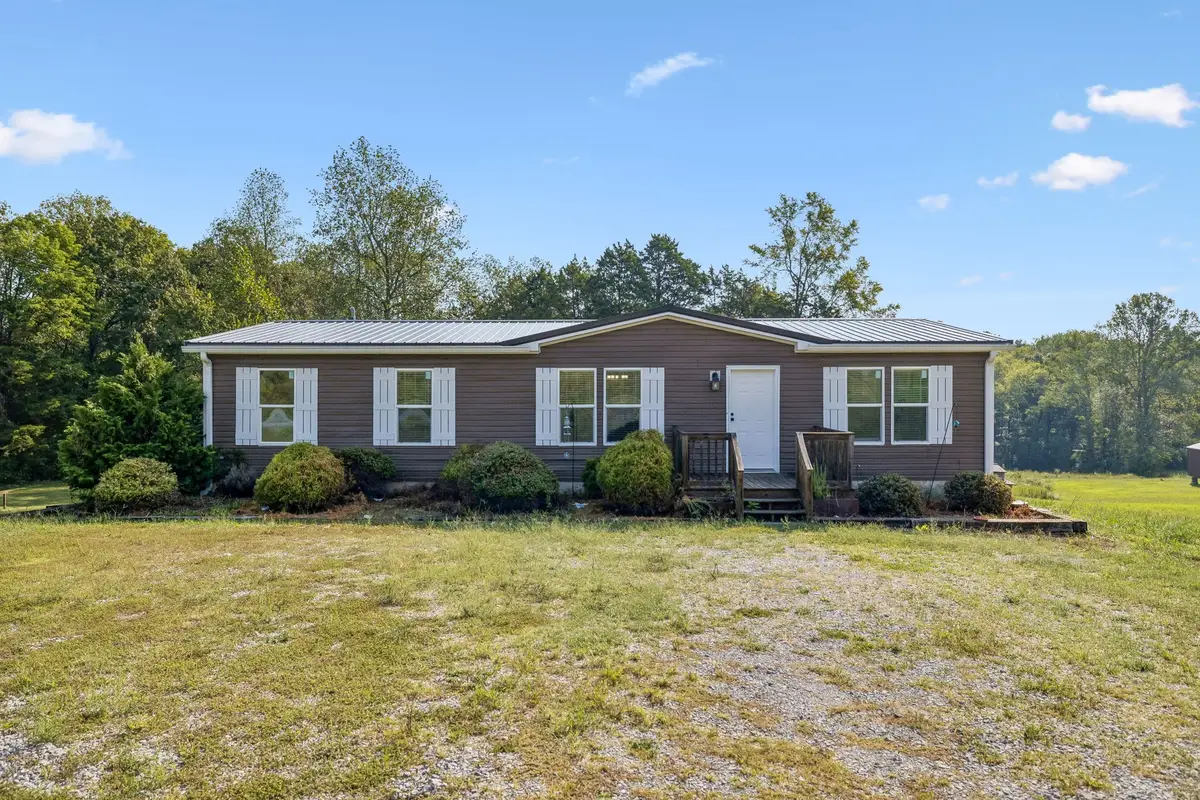 336 Griffintown Rd, Sparta, TN 38583 - #1