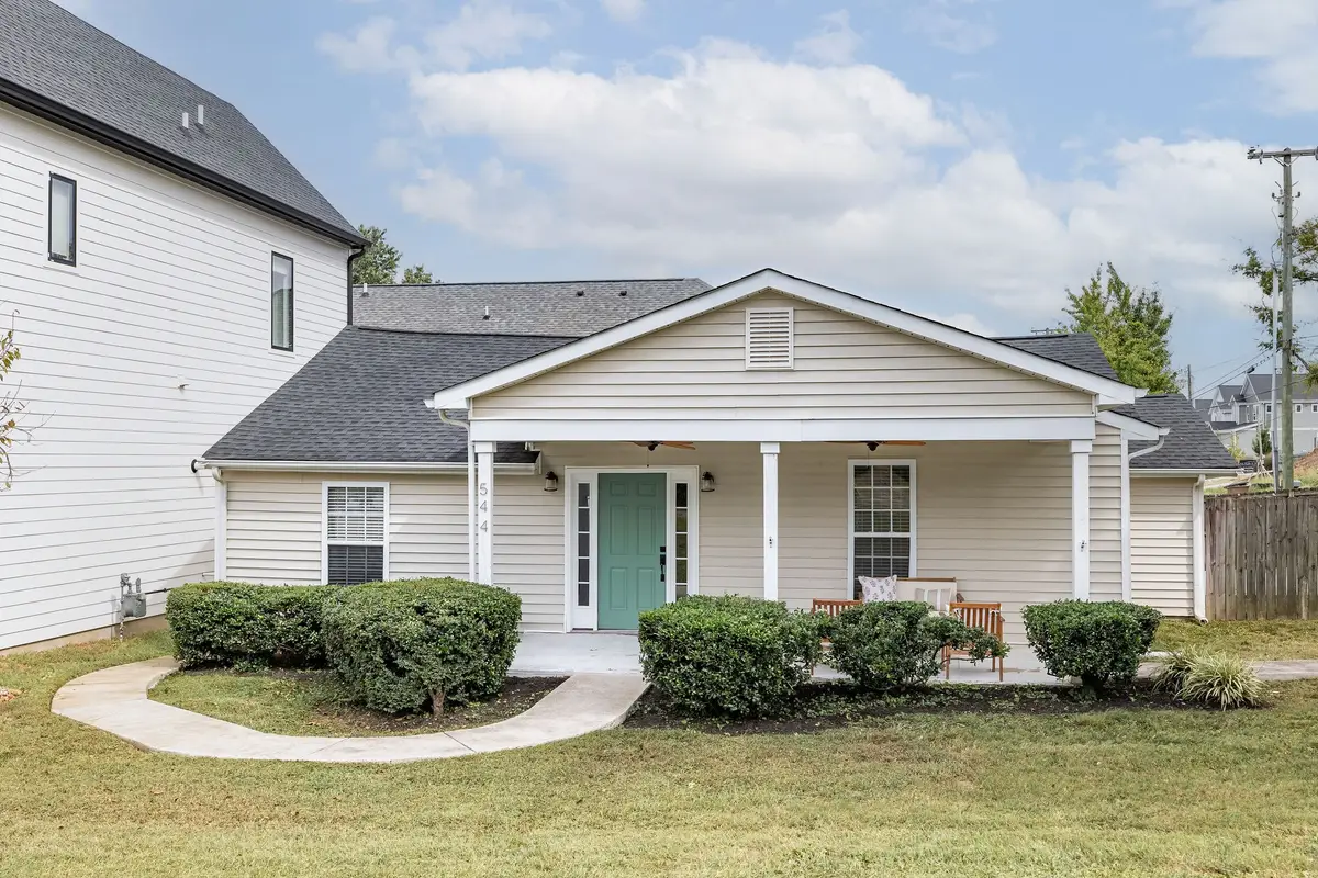544A Stevenson St, Nashville, TN 37209 - #1