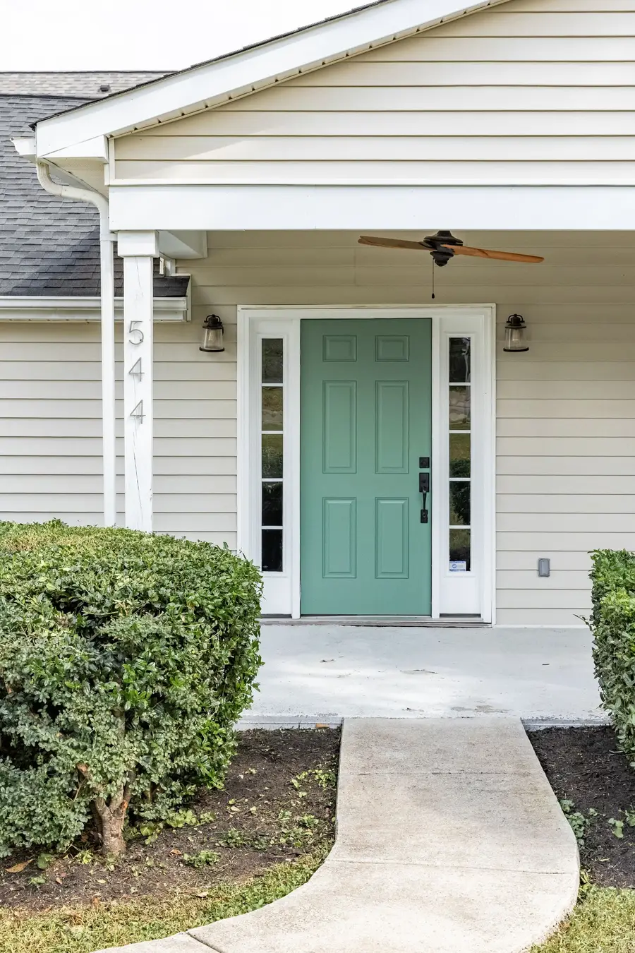 544A Stevenson St, Nashville, TN 37209 - #3