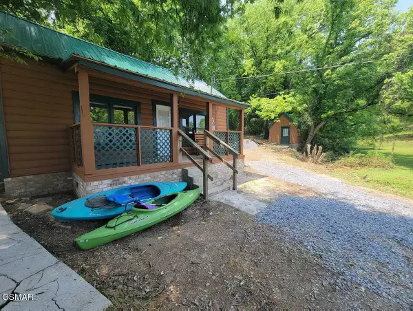 601 Old Knoxville Highway, Sevierville, TN 37862