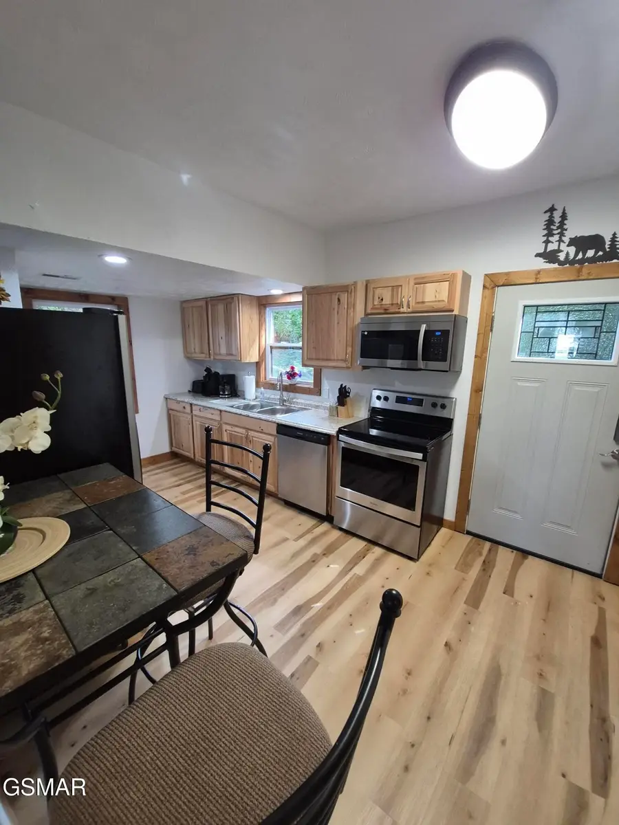 601 Old Knoxville Highway, Sevierville, TN 37862 - #3