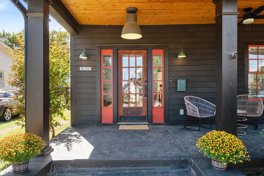1804 Russell St, Nashville, TN 37206 - #2