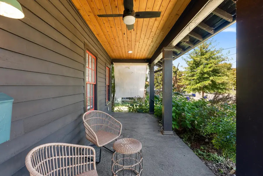 1804 Russell St, Nashville, TN 37206 - #3