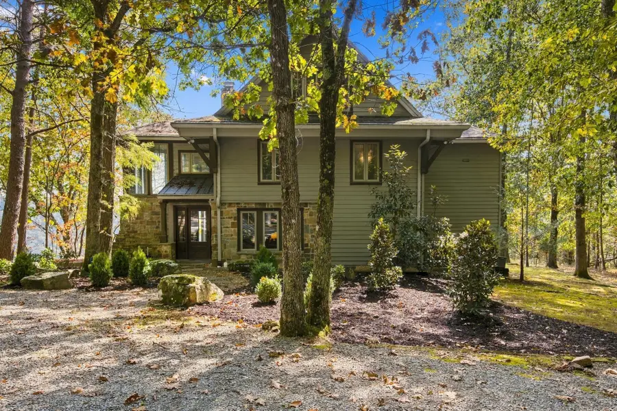 1460 Clifftops Ave, Monteagle, TN 37356 - #3