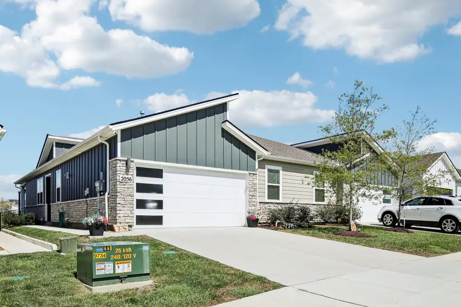2056 Holmesburg Pvt Cir, Gallatin, TN 37066 - #2