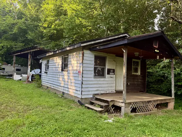 258 Mundy Rd, Marble, NC 28905