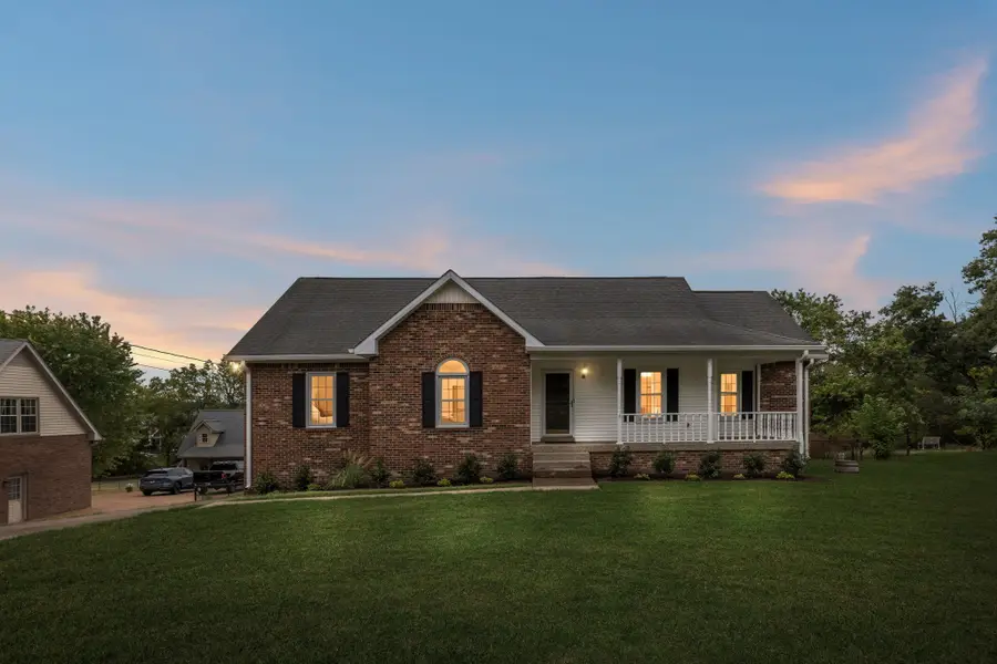 1017 Newmans Trl, Hendersonville, TN 37075 - #3