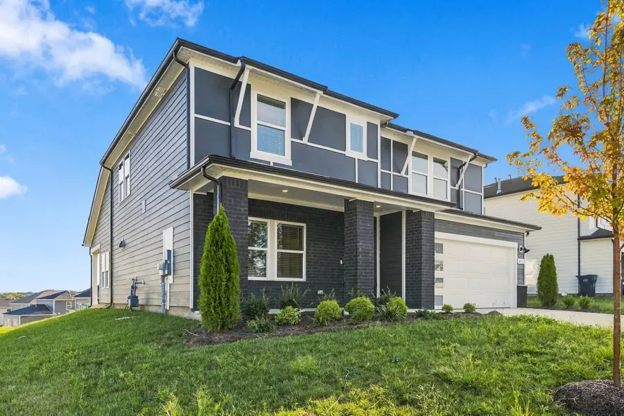 421 Long Dr, Smyrna, TN 37167 - #3