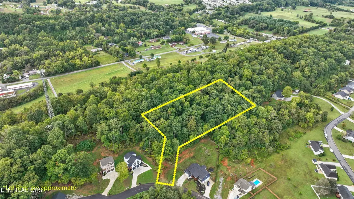 41 Clear Creek Rd, Kodak, TN 37764 - #1