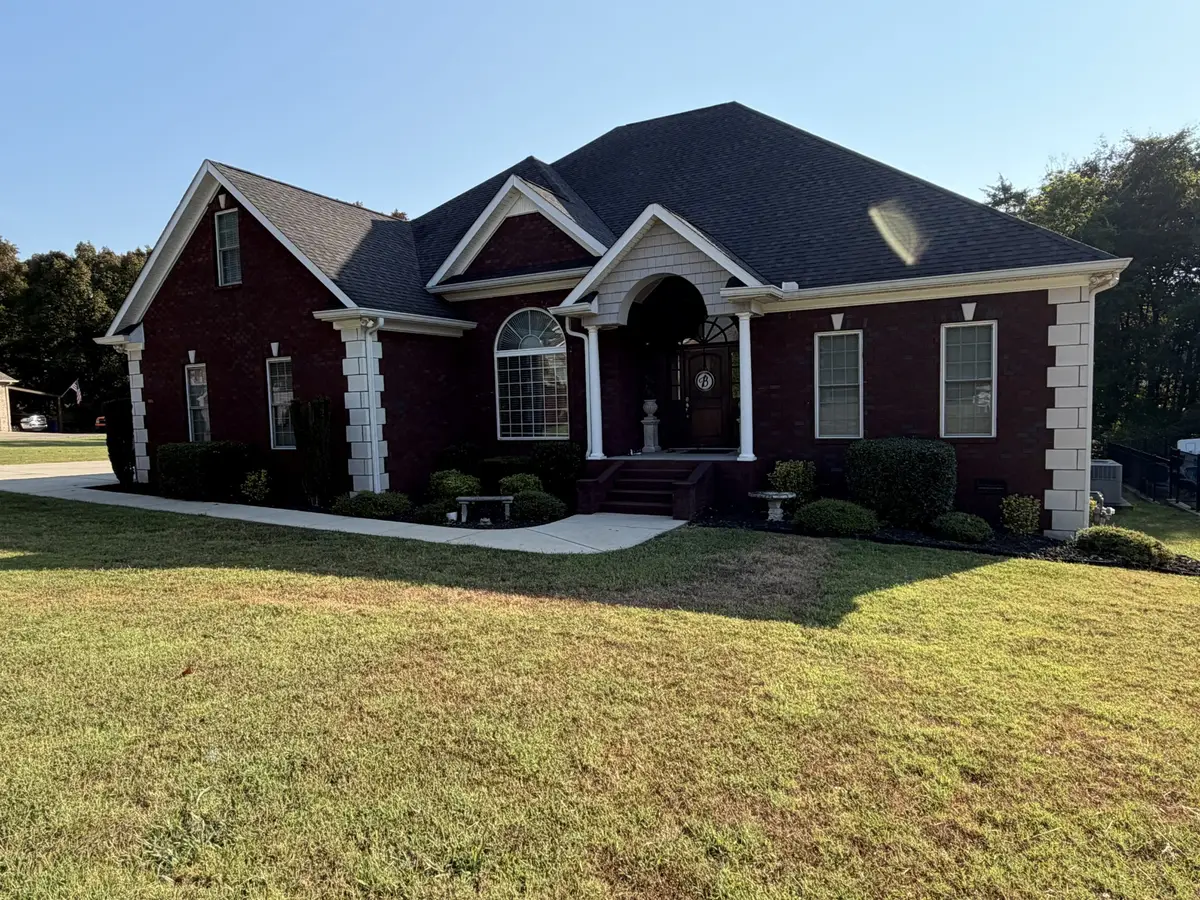 106 Stonegate Cir, Shelbyville, TN 37160 - #1
